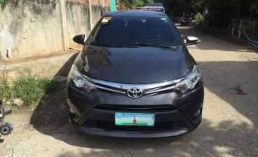 Toyota Vios 2013 For Sale in Mandaue City Cebu