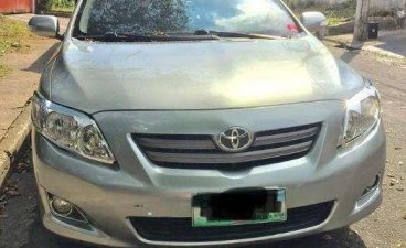 Toyota Altis 2010 1.6G for sale