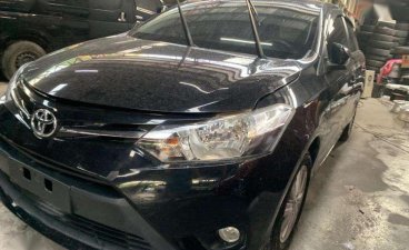 TOYOTA 2017 Vios 1.3 E for sale 