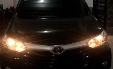 Toyota Avanza 2017 Automatic e FOR SALE