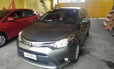 2017 Toyota Vios grab registered ready FOR SALE