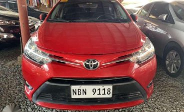 2017 Vios 13 E for sale