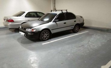 Toyota Corolla XL for sale