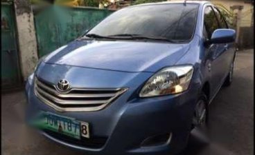 FOR SALE Toyota Vios 2012