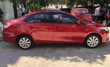 2015 Toyota Vios In very good condition