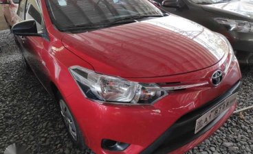 2018 Toyota Vios 1.3J for sale