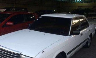 1995 Toyota Crown SUPERSALOON Manual Transmission