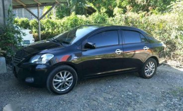 2013 Toyota Vios J Limited for sale