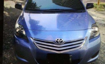 201 TOYOTA Vios J FOR SALE