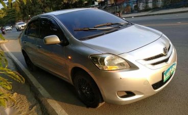 Toyota Vios 1.3E 2010 for sale