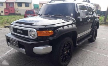 2016 Toyota FJ Cruiser for sale