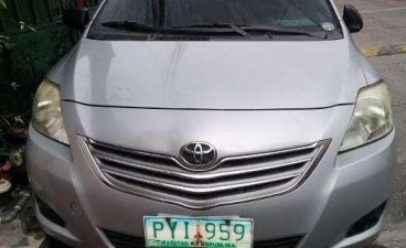 Toyota Vios 1.3j 2010 for sale
