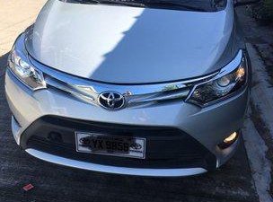 Toyota Vios 2016 for sale