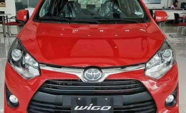 15k Dp Toyota Wigo Chinese New Year Promo CNY6 2019