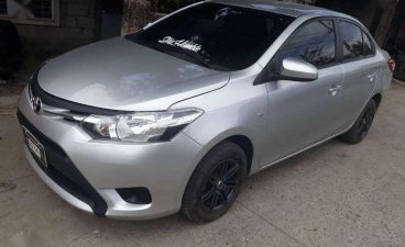 Toyota Vios J 2017 Manual for sale