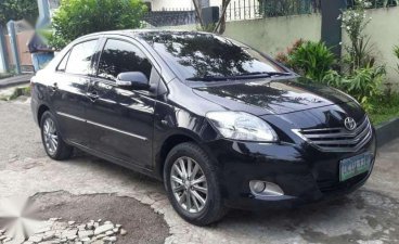 For sale Toyota Vios 1.5 G 2012
