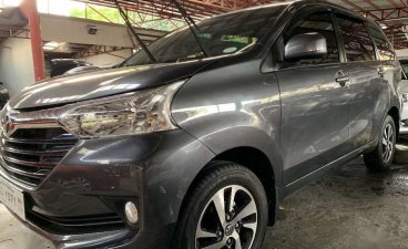 TOYOTA 2018 Avanza 1.5G for sale