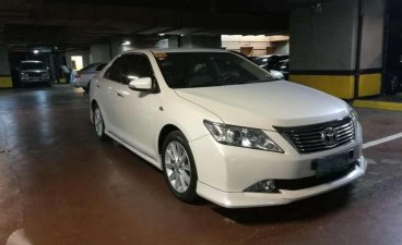 Toyota Camry AT 2013 for sale