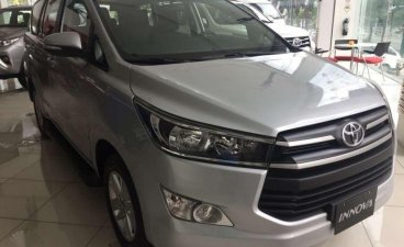 Toyota Innova 2019 72K Down Payment No Hidden Charges