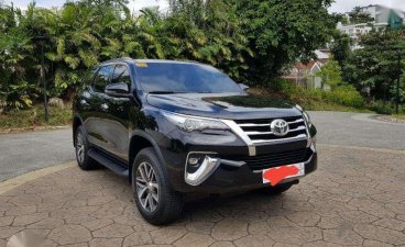 For sale BRAND NEW Toyota Fortuner 4X4 BULLETPROOF 