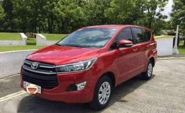 2019 Toyota Innova 62k all in lown down promo sure approval cmap ok
