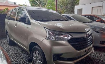 2017 Toyota Avanza 1.3 J Manual for sale