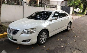 2009 Toyota Camry matic for sale