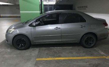 Toyota Vios 1.5G MT 2008 for sale