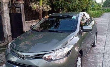 TOYOTA Vios 2017 for sale