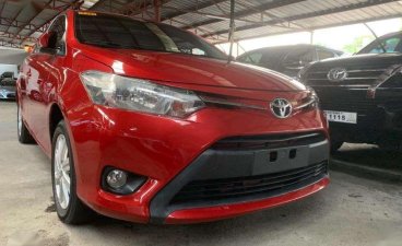 TOYOTA 2017 Vios 1.3E for sale