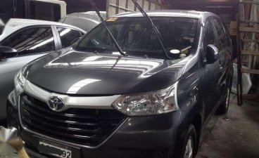 2017 Toyota Avanza 1.3E for sale