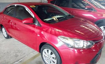 Toyota Vios 2017 for sale