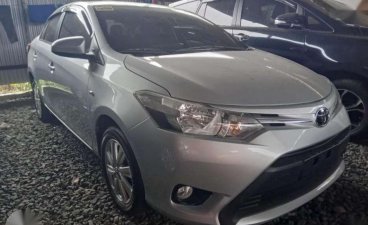 2016 Toyota Vios 1.3 for sale