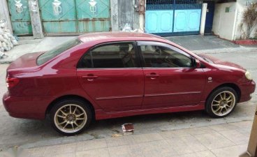 Toyota Corolla Altis 2005 E AT for sale