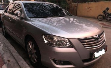 2007 Toyota Camry 3.5Q V6 for sale
