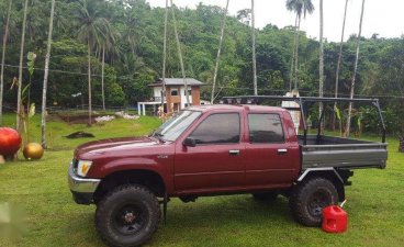 Toyota pickup 1996 for sale