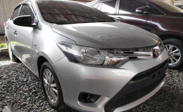 2017 Toyota Vios for sale