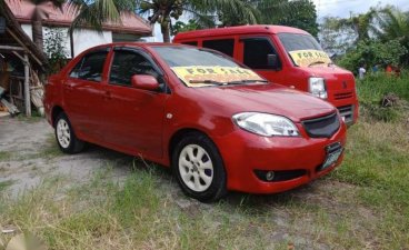 2006 Toyota Vios 1.3J for sale