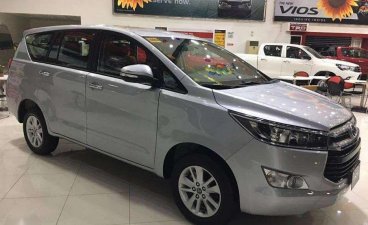 35k Dp Toyota Innova 2019 Lowest Down All In Promo LD3