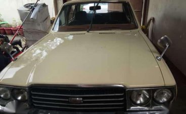 For sale: 1978 Toyota Corona