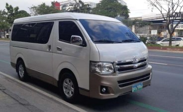 2011 Toyota Hiace for sale