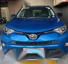 Toyota Rav4 4x2 Active AT 2016 for sale