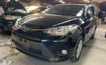 Casa Maintained 2017 Toyota Vios 1.3 E for sale