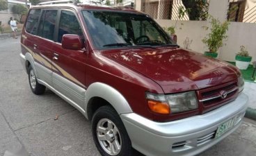 Toyota Revo 1999 for sale