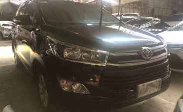 2017 Toyota Innova for sale