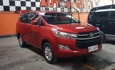 2016 Toyota Innova for sale