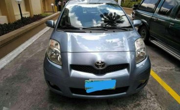 Toyota Yaris 2010 for sale