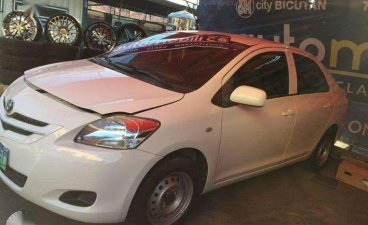 2012 Toyota Vios for sale