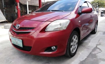 Toyota Vios 2007 for sale