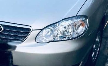 Toyota Corolla Altis 2004 for sale